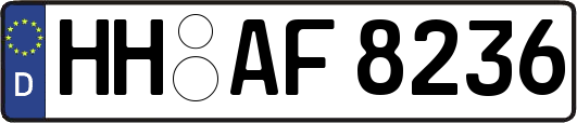 HH-AF8236