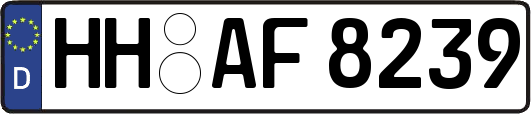 HH-AF8239