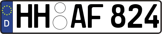 HH-AF824