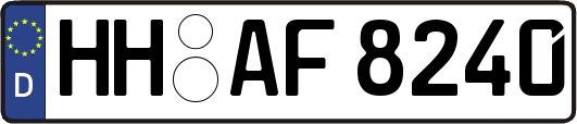 HH-AF8240