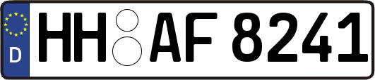 HH-AF8241