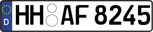 HH-AF8245
