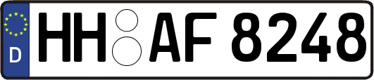 HH-AF8248
