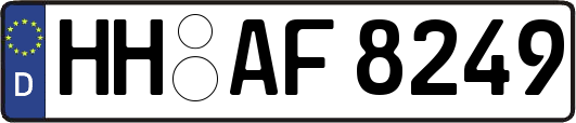 HH-AF8249