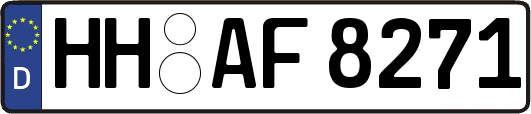 HH-AF8271