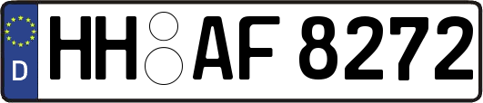HH-AF8272