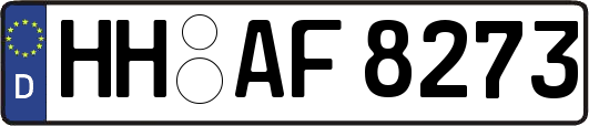 HH-AF8273