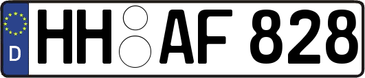 HH-AF828