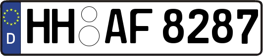 HH-AF8287