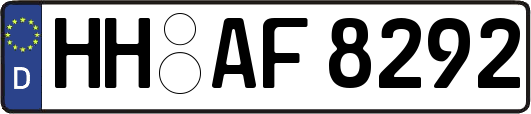 HH-AF8292