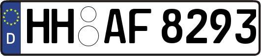 HH-AF8293