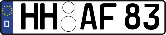 HH-AF83