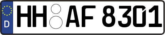 HH-AF8301