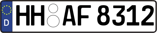 HH-AF8312