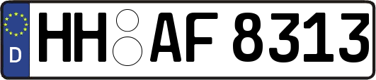 HH-AF8313