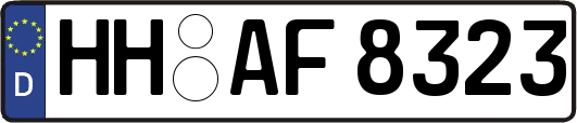 HH-AF8323
