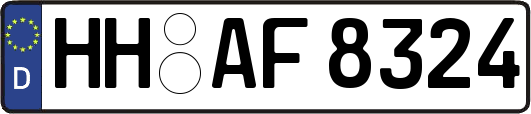 HH-AF8324