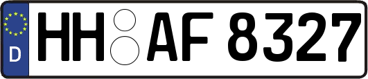 HH-AF8327