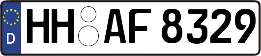 HH-AF8329