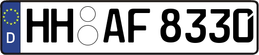HH-AF8330