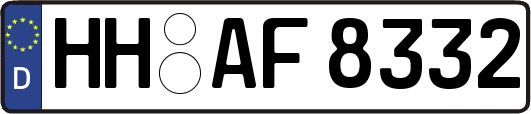 HH-AF8332