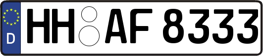 HH-AF8333