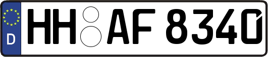 HH-AF8340