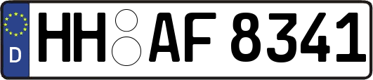 HH-AF8341