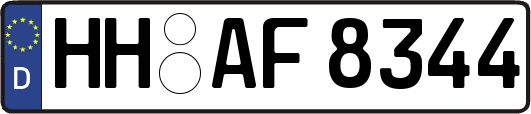 HH-AF8344