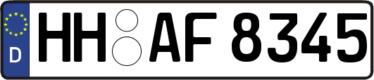 HH-AF8345