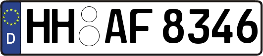 HH-AF8346