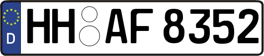 HH-AF8352