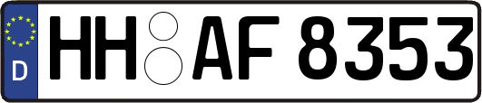 HH-AF8353
