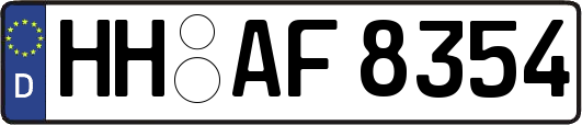 HH-AF8354