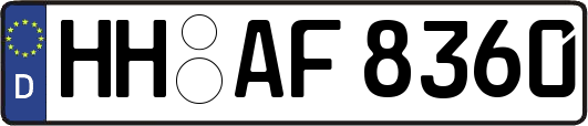 HH-AF8360