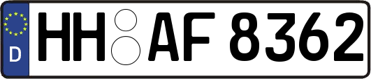 HH-AF8362