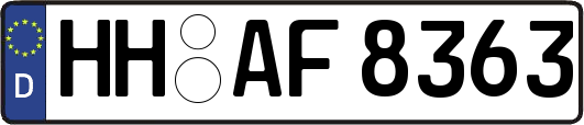 HH-AF8363