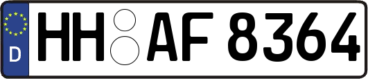 HH-AF8364