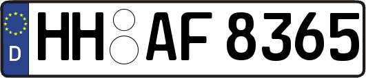 HH-AF8365