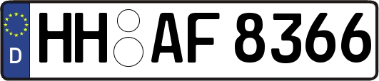 HH-AF8366