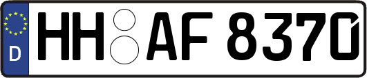 HH-AF8370
