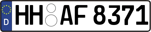 HH-AF8371