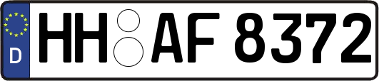 HH-AF8372