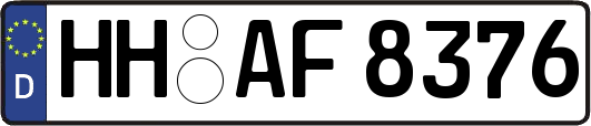 HH-AF8376