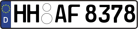 HH-AF8378