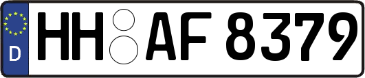 HH-AF8379