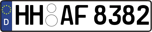 HH-AF8382