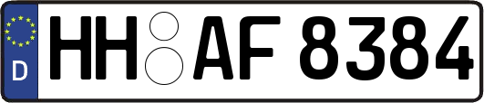 HH-AF8384