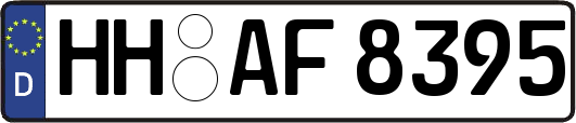 HH-AF8395
