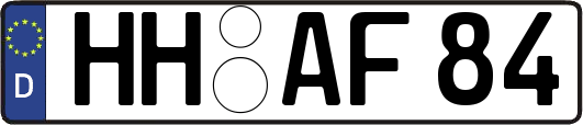 HH-AF84